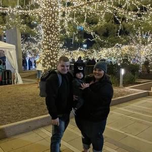 Meet your Posher, Tiffany